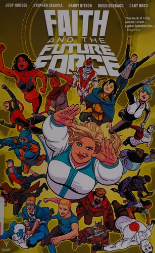 Faith and the Future Force