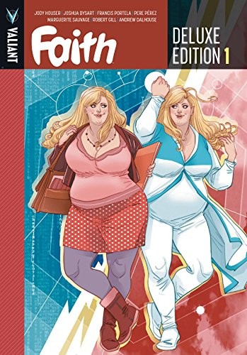 Faith Deluxe Edition
