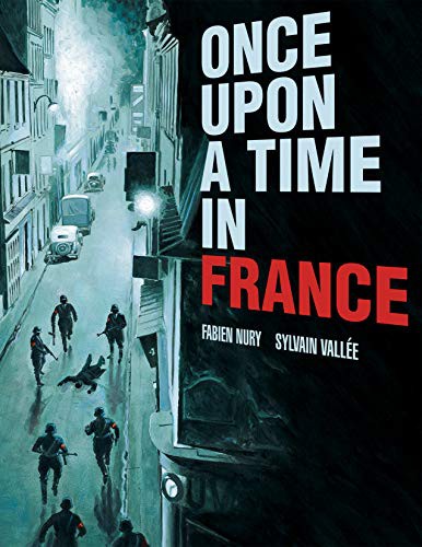 Once upon a Time in France