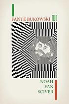 Fante Bukowski #2 cover
