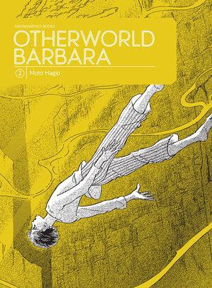 Otherworld Barbara #2