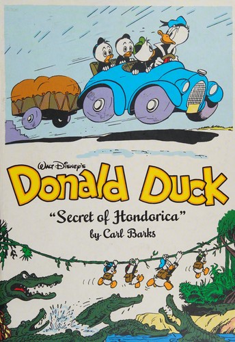 The Complete Carl Barks Disney Library #[17]