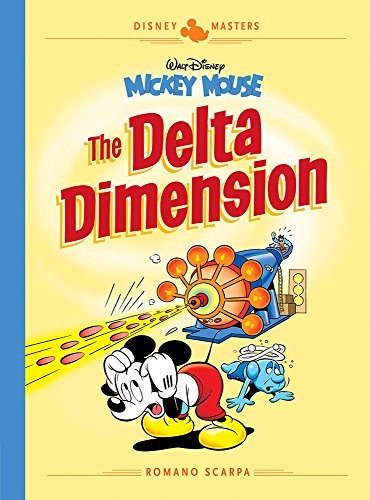 Disney Masters