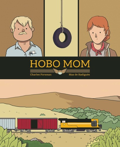 Hobo Mom #[nn]