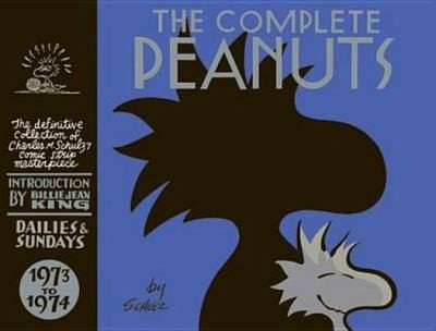 The Complete Peanuts #12