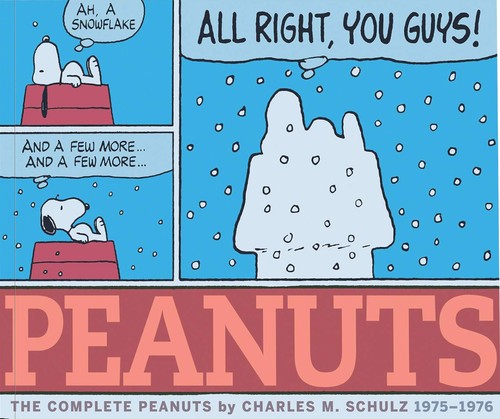 The Complete Peanuts #13