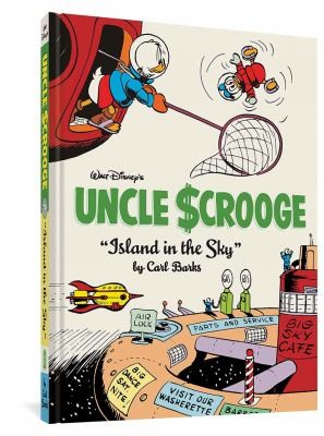 The Complete Carl Barks Disney Library #24