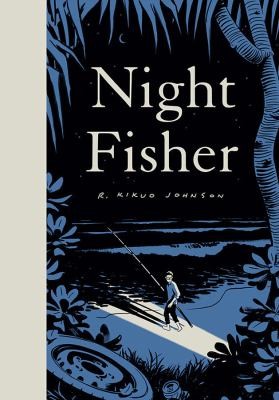 Night Fisher #[nn]