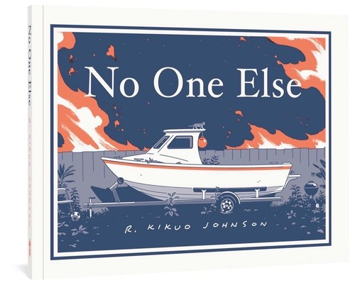 No One Else #[nn]