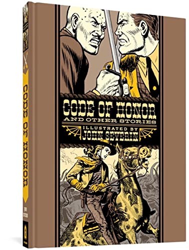 The Fantagraphics EC Artists' Library #32