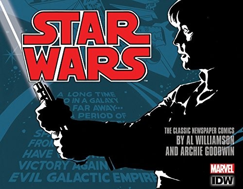 Star Wars: The Classic Newspaper Comics #3
