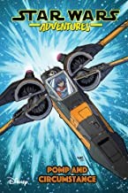 Star Wars Adventures #7 cover