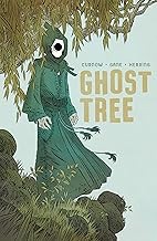 Ghost Tree #[nn] cover