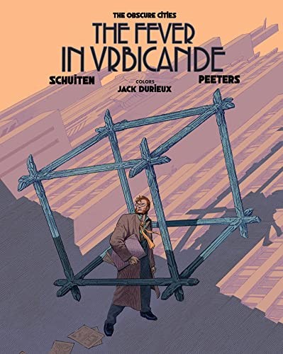 The Obscure Cities