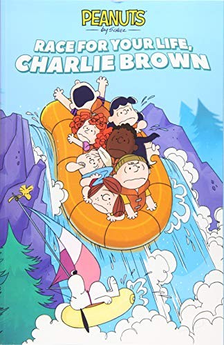Peanuts: Race for Your Life, Charlie Brown! #[nn]