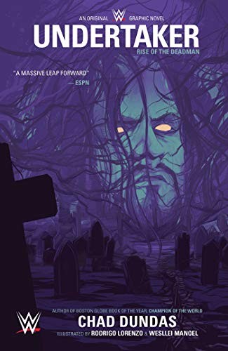WWE: Undertaker