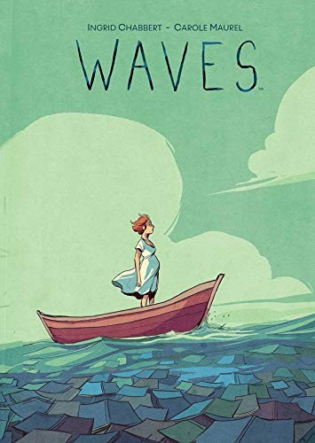 Waves #[nn]