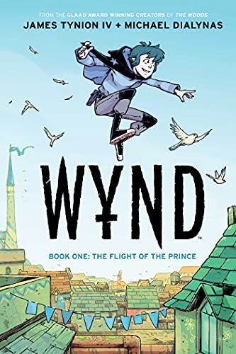 Wynd #1