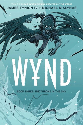 Wynd #3