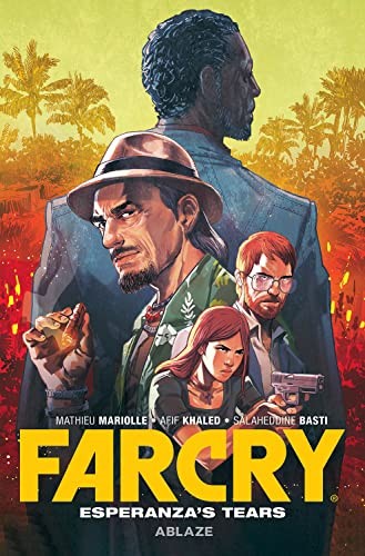 Far Cry