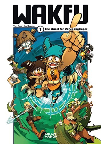 Wakfu
