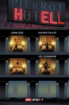 Hotell