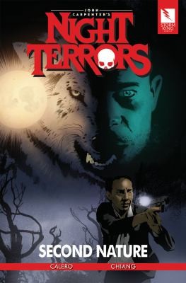 John Carpenter's Night Terrors: Second Nature #[nn]