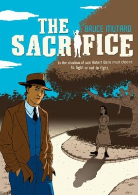 The Sacrifice #[nn]
