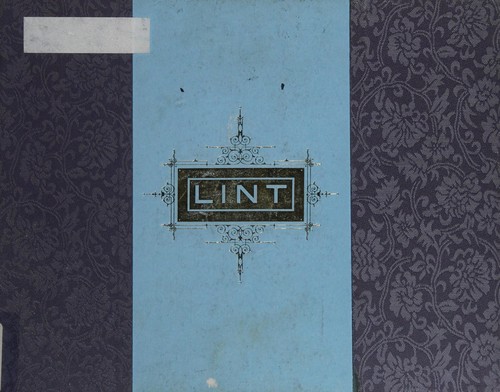 The Acme Novelty Library #20 cover