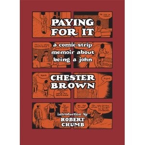 Paying for It #[nn] cover