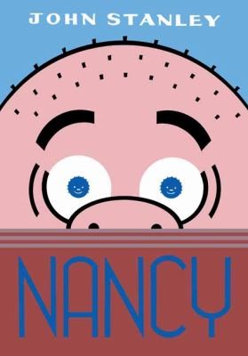 Nancy: The John Stanley Library #3