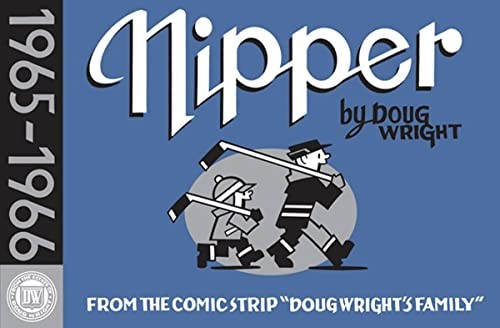 Nipper #1965-1966