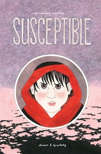 Susceptible #[nn] cover