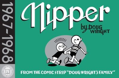 Nipper #1967-1968