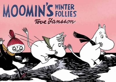 Moomin #[2]
