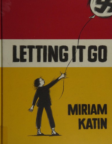 Letting It Go #[nn]
