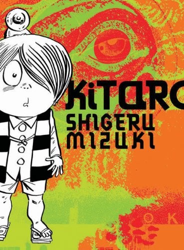 Kitaro #[nn]