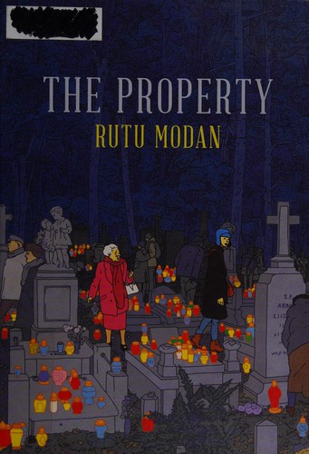 The Property #[nn]