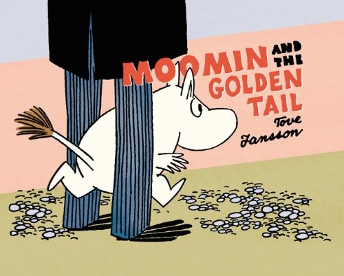 Moomin #[8] cover