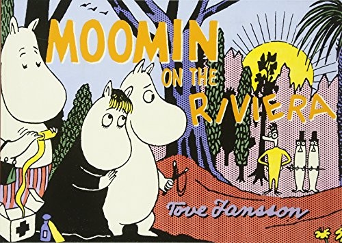 Moomin #[9] cover