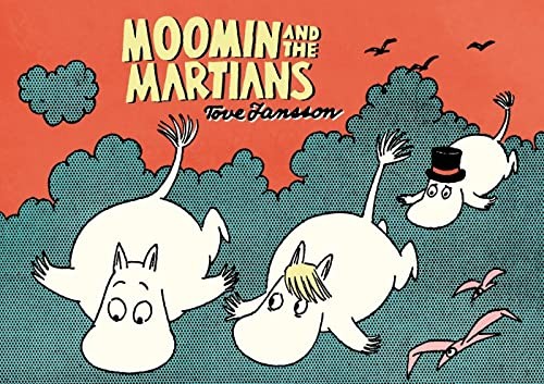 Moomin #[10] cover