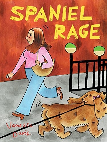 Spaniel Rage #[nn]