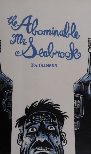 The Abominable Mr. Seabrook #[nn]
