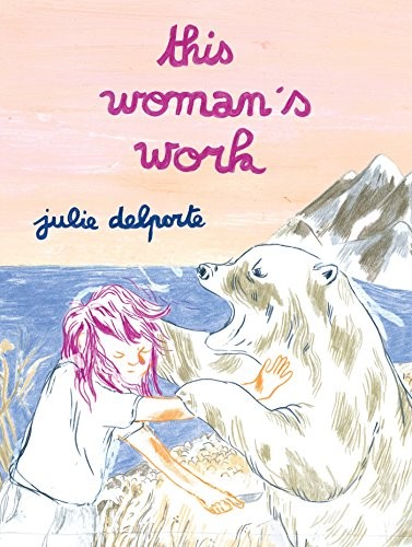 This Woman's Work #[nn]