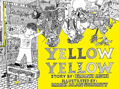 Yellow Yellow #[nn]