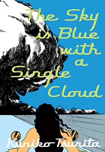 The Sky Is Blue with a Single Cloud #[nn]
