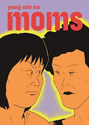 Moms #[nn]