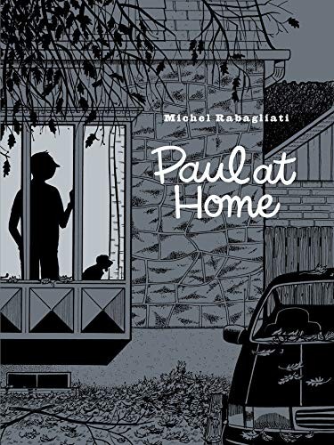 Paul at Home #[nn]