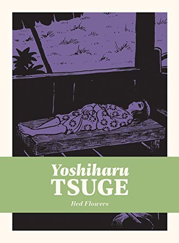The Complete Mature Works of Yoshiharu Tsuge #2