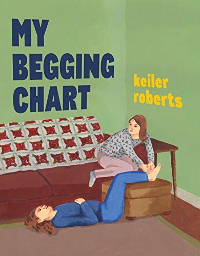 My Begging Chart #[nn]
